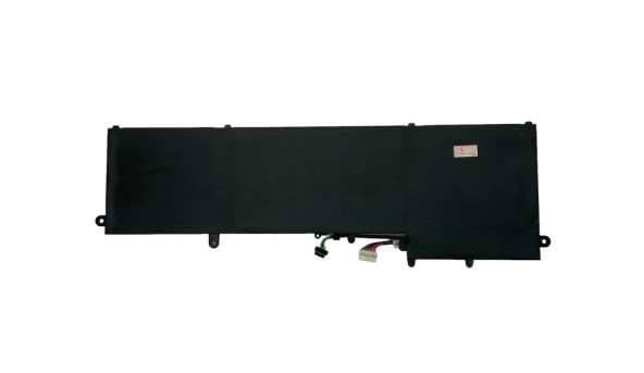 Акумулятор для ноутбука Toshiba PA5028U-1BRS U845 7.4 В Black 7042 мАг Orig