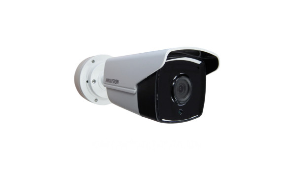 HD-відеокамера циліндрична Hikvision Turbo DS-2CE16F7T-IT3Z (2.8-12) White