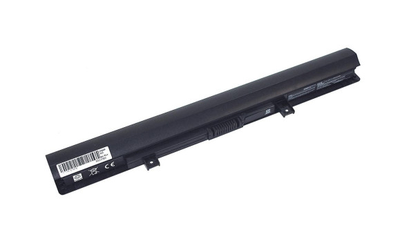 Аккумуляторная батарея для ноутбука Toshiba PA5184U-1BRS Satellite L50 14.4V Black 2200mAh OEM