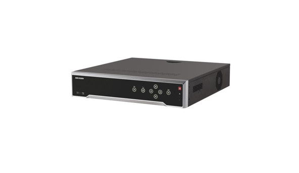 Мережевий IP відеореєстратор Hikvision DS-7716NI-K4/16P