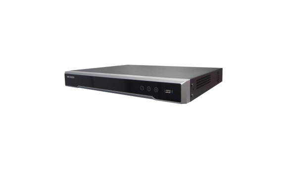 Мережевий IP відеореєстратор Hikvision DS-7616NI-K2/16P