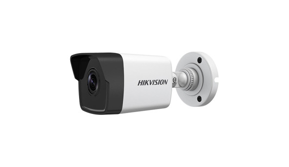 IP-камера вулична Hikvision DS-2CD1021-I (F) (2.8 ММ)