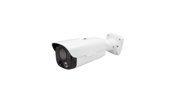 IP-відеокамера вулична Tecsar Lead IPW-L-2M100V-SDSF-LPR Tecsar Lead 6215