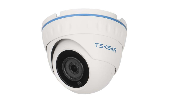 Відеокамера AHD Tecsar AHDD-20F5M-out