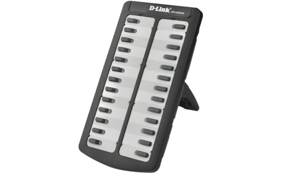 Модуль розширення клавіш D-Link DPH-400EDM/E/F3  для IP-телефонів
