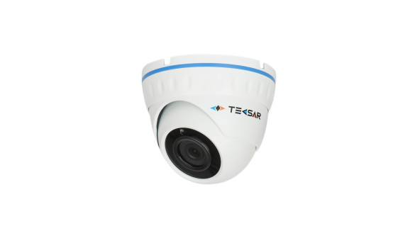 Tecsar Beta IP відеокамера IPD-2M20F-poe Tecsar Beta 3947