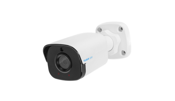 IP-відеокамера вулична Tecsar Lead IPW-L-4M30F-SF3-poe 3,6 mm Tecsar Lead 3435