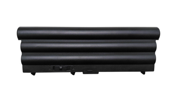 Посилений акумулятор для ноутбука Lenovo 42T4235 ThinkPad T430 10.8 В Black 7200 мАг OEM