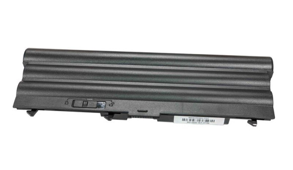 Посилений акумулятор для ноутбука Lenovo 42T4235 ThinkPad T430 10.8 В Чорний 7200 мАг OEM