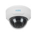 IP-відеокамера купольна Tecsar Lead IPD-L-4M30F-SDSF6-poe 2,8 mm White