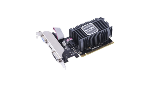 GeForce GT730 Inno3D, 1024Mb SDDR3, 64bit, PCI Express