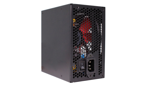 БЖ 400W Xilence XP400R6 Performance C, 120mm, ~85%, Retail Box - 567238