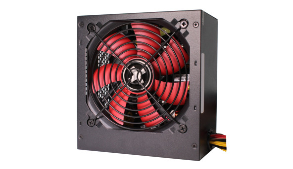 БЖ 500W Xilence XP500R6 Performance C, 120mm, ~85%, Retail Box - 567242