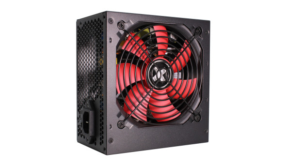 БЖ 500W Xilence XP500R6 Performance C, 120mm, ~85%, Retail Box - 567242