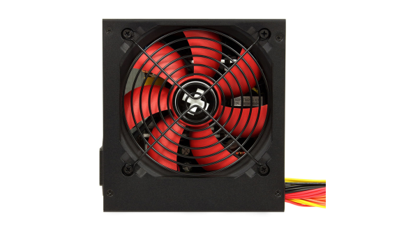 БЖ 500W Xilence XP500R6 Performance C, 120mm, ~85%, Retail Box - 567242