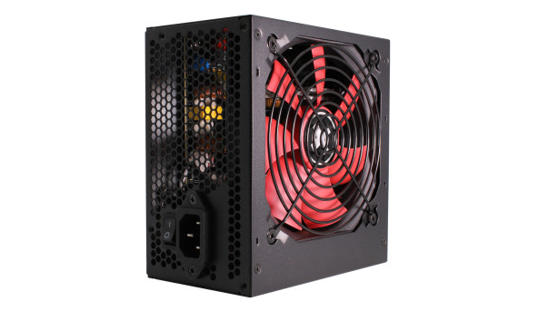 БЖ 500W Xilence XP500R6 Performance C, 120mm, ~85%, Retail Box - 567242