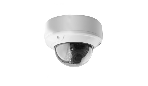 IP-відеокамера CnM Secure IPD-2M-30V-poe / 2 CnM Secure 901