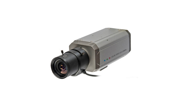Корпусна камера CnM Secure B-420SN-1 Brown