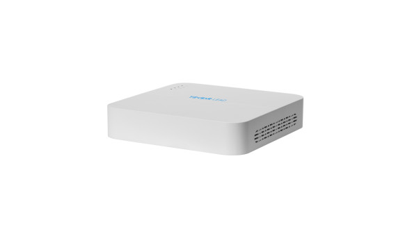 Мережевий відеореєстратор Tecsar Lead NVR-L-8CH1H-SM