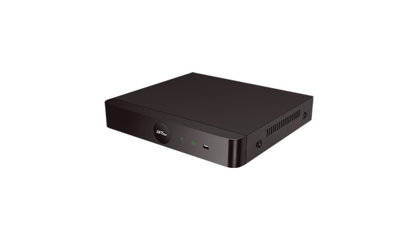 Мережевий IP відеореєстратор ZKTeco Z8608NF-8F