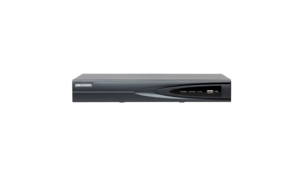 Мережевий IP відеореєстратор Hikvision DS-7604NI-K1(C)