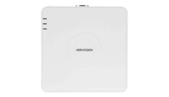 Мережевий IP відеореєстратор Hikvision DS-7108NI-Q1 (C)