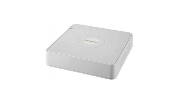 Мережевий IP відеореєстратор Hikvision DS-7104NI-Q1 (C)