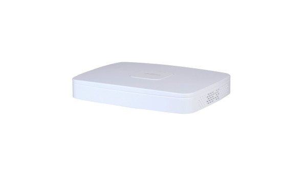 Мережевий IP відеореєстратор Dahua DHI-NVR2108-8P-I