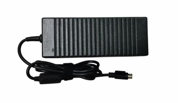 Блок живлення для ноутбука Acer 120 Вт 20 В 6 А 4Pin YDS-120A Orig
