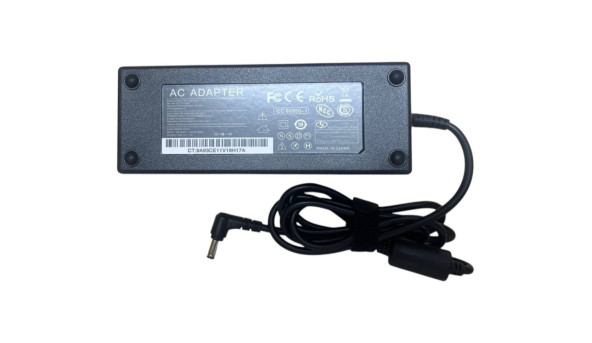 Блок живлення для ноутбука Acer 135 Вт 19 В 7.1 A 5.5x2.5mm PA-1131-07 OEM