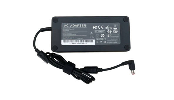 Блок живлення для ноутбука Acer 330 Вт 19.5 В 16.9 А 7.4x5.0mm PA-1331-91 OEM