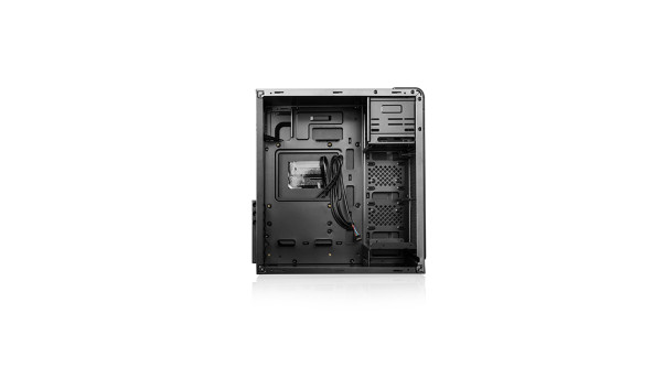 Корпус Modecom HARRY 3 USB3.0 BLACK без БЖ ATX - 567614