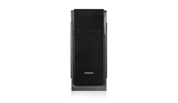 Корпус Modecom HARRY 3 USB3.0 BLACK без БЖ ATX - 567614