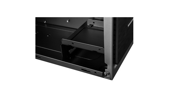 Корпус Modecom HARRY 3 USB3.0 BLACK без БЖ ATX - 567614