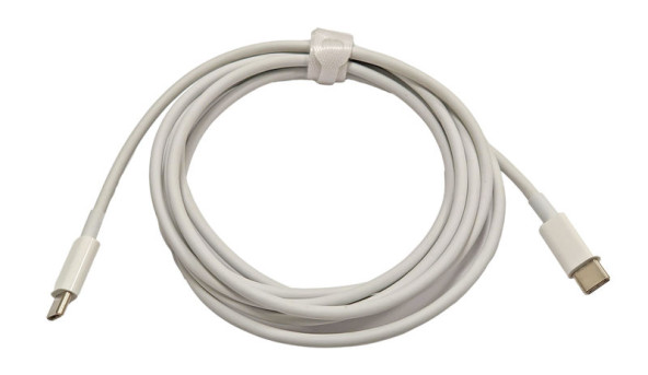 Блок живлення для ноутбука Apple MacBook Pro USB Type-C 61 Вт MNF72 OEM