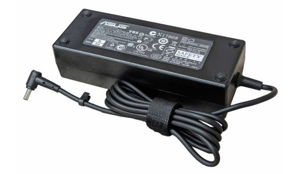 Блок живлення для ноутбука Asus 120 Вт 19В 6.32A 4.5x3.0mm AS1201904530 OEM