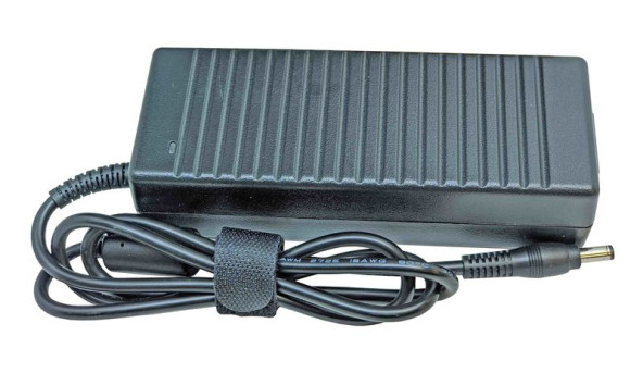 Блок питания для ноутбука Asus 120W 19V 6.32A 5.5x2.5mm PA-1121-02 Liteon OEM