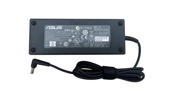 Блок живлення для ноутбука Asus 120 Вт 19 В 6.32 A 5.5x2.5mm PA-1121-02 OEM