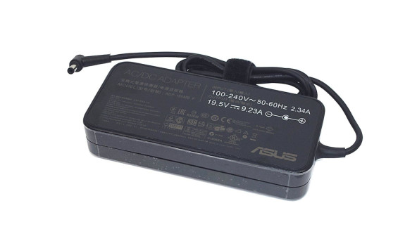 Блок питания для ноутбука Asus 180W 19.5V 9.23A 5.5 x 2.5mm ADP-180MB F OEM