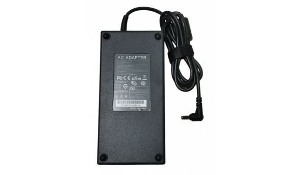 Блок живлення для ноутбука Asus 180 Вт 19 В 9.5 А 5.5 x 2.5 mm 04-266005910 OEM