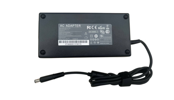 Блок живлення для ноутбука Asus 230 Вт 19.5 В 11.8 A 7.4x5.0mm ADP-230EB T OEM