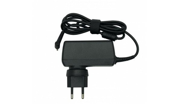 Блок питания для ноутбука Asus 45W 19V 2.37A 3.0x1.1mm AS451903011QC Travel Charger OEM