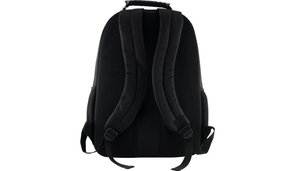 Рюкзак для ноутбука 15.6" LogicConcept Logic Easy 2 чорний - 567816