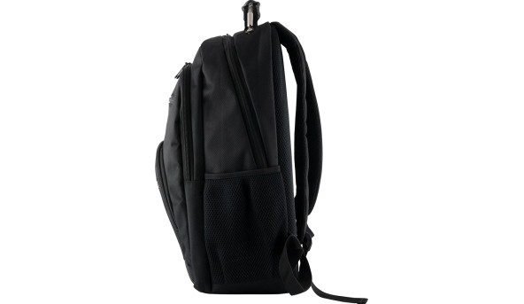 Рюкзак для ноутбука 15.6" LogicConcept Logic Easy 2 чорний - 567816