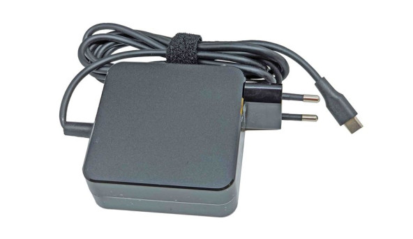 Блок живлення для ноутбука Asus 65W 20В 3.25A Type-C ADL-65A1 OEM
