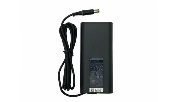 Блок живлення для ноутбука Dell 130W 19.5В 6.67A 7.4x5.5mm 06TTY6
