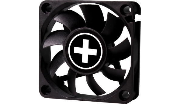 Вентилятор для корпуса 60mm Xilence XPF60S.W Black, White Box - 567909