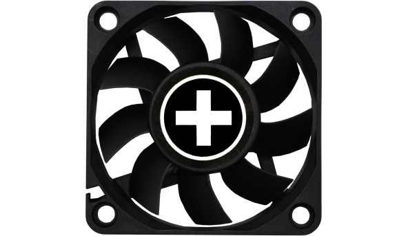 Вентилятор для корпуса 60mm Xilence XPF60S.W Black, White Box - 567909
