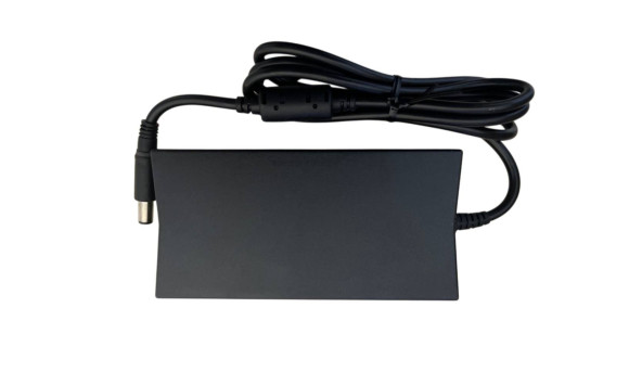 Блок живлення для ноутбука Dell 130 Вт 19.5 В 6.7 А 7.4x5.0mm slim DL1301957450CB REPLACEMENT