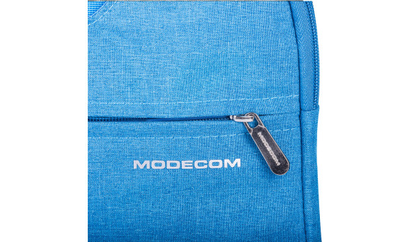 Сумка для ноутбука 13.3" Modecom Highfill синя